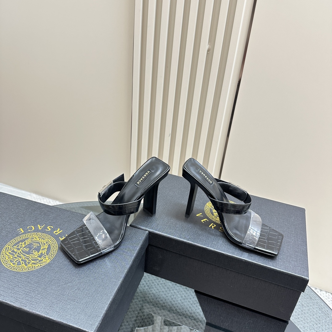 versace sz35-41 10.5cm 29